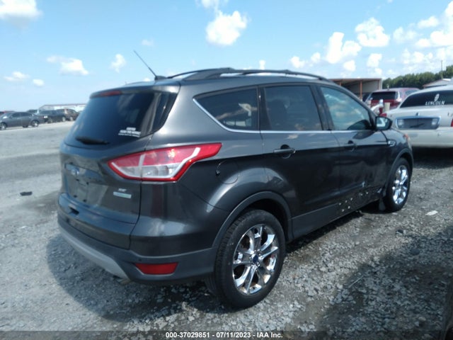 2015 FORD ESCAPE SE VIN: 1FMCU0GX2FUB36308