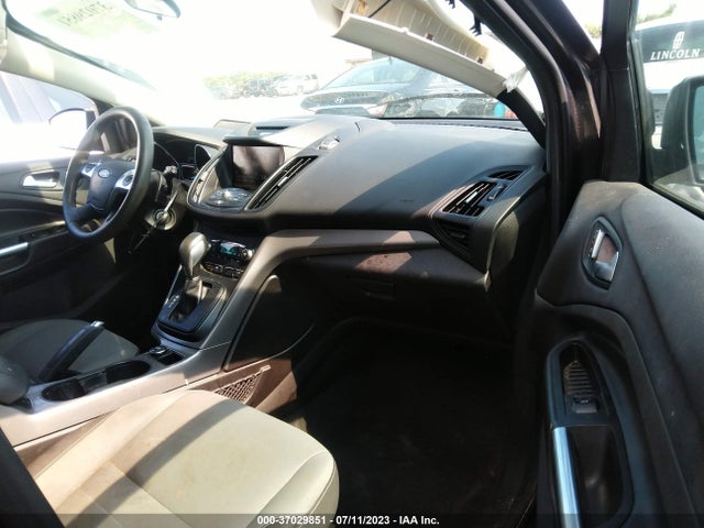 2015 FORD ESCAPE SE VIN: 1FMCU0GX2FUB36308