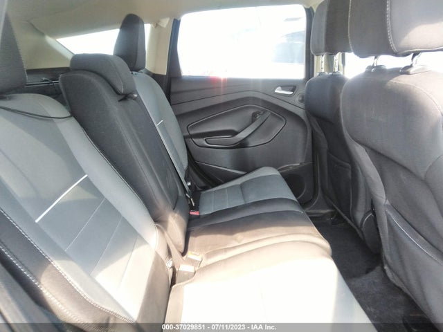 2015 FORD ESCAPE SE VIN: 1FMCU0GX2FUB36308