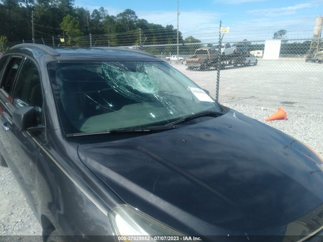 Chevrolet Traverse Ls 2015 1GNKRFKD5FJ277898 Image 7