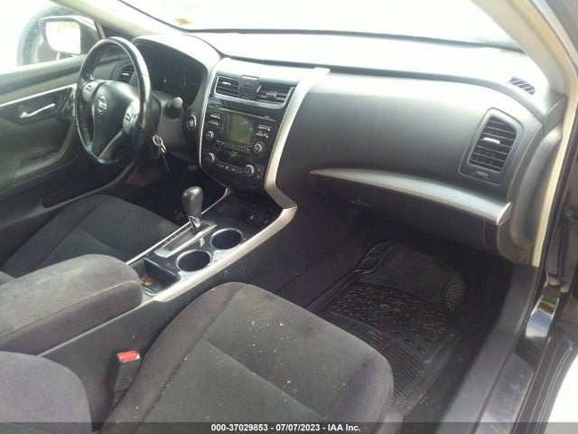 2013 NISSAN ALTIMA 2.5 SV VIN: 1N4AL3AP6DC253486