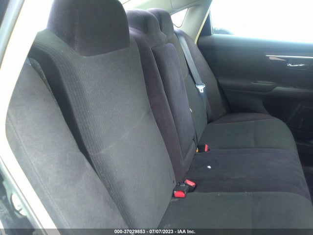 2013 NISSAN ALTIMA 2.5 SV VIN: 1N4AL3AP6DC253486