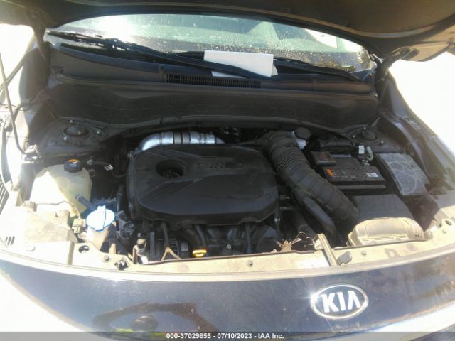 KNDEUCA21M7124318 KIA SELTOS S