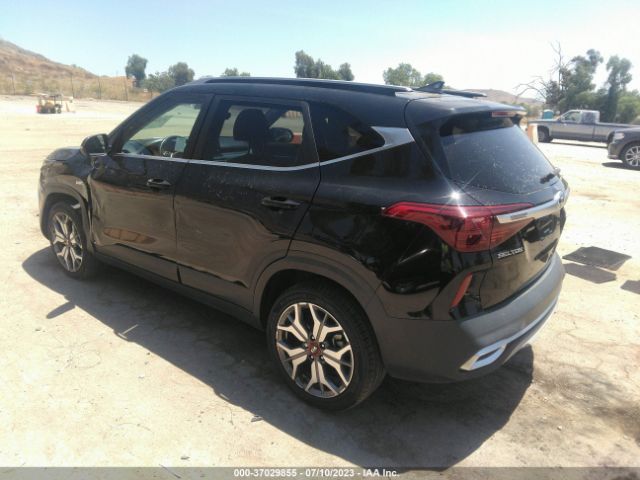 KNDEUCA21M7124318 KIA SELTOS S