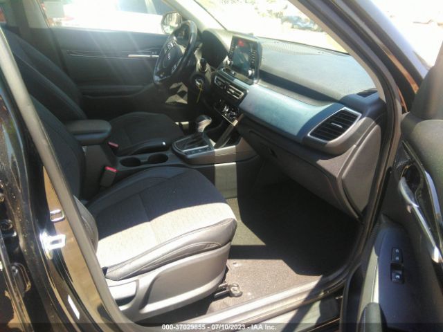 KNDEUCA21M7124318 KIA SELTOS S
