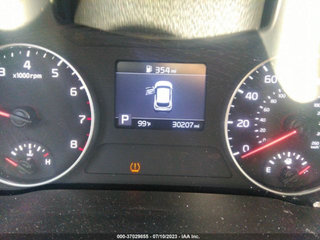 KNDEUCA21M7124318 KIA SELTOS S