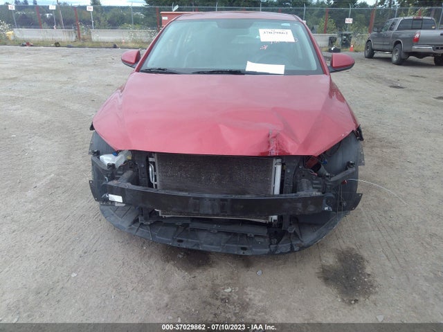 Hyundai ELANTRA SE 2017 5NPD84LF2HH041536 Image 13