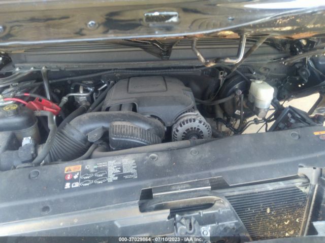 1GKS2MEF7ER106394 GMC YUKON XL DENALI