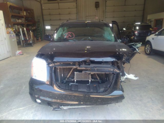 1GKS2MEF7ER106394 GMC YUKON XL DENALI