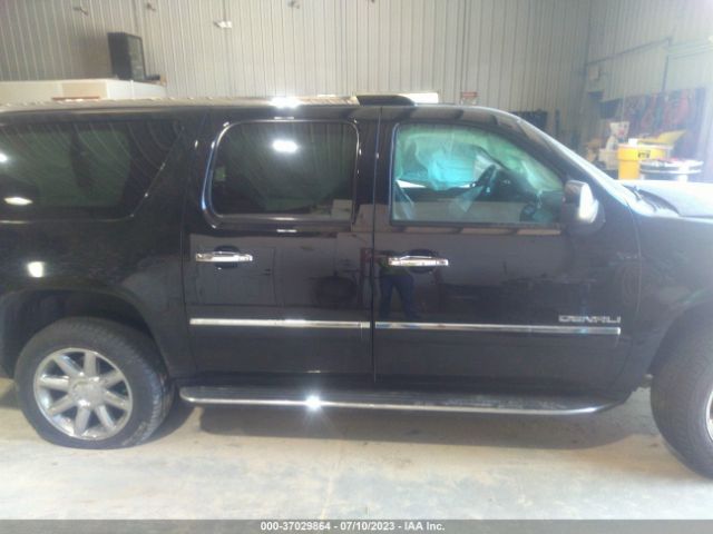 1GKS2MEF7ER106394 GMC YUKON XL DENALI