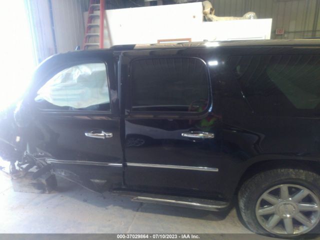 1GKS2MEF7ER106394 GMC YUKON XL DENALI
