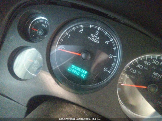 1GKS2MEF7ER106394 GMC YUKON XL DENALI