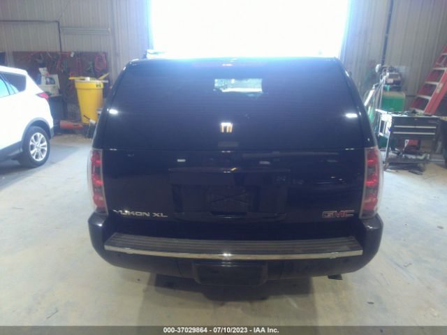 1GKS2MEF7ER106394 GMC YUKON XL DENALI
