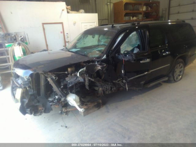 1GKS2MEF7ER106394 GMC YUKON XL DENALI