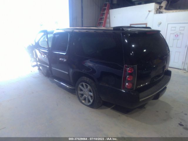 1GKS2MEF7ER106394 GMC YUKON XL DENALI