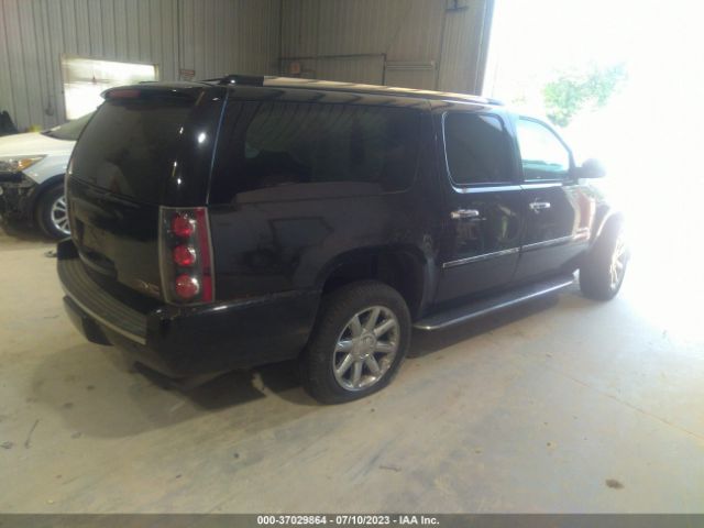 1GKS2MEF7ER106394 GMC YUKON XL DENALI