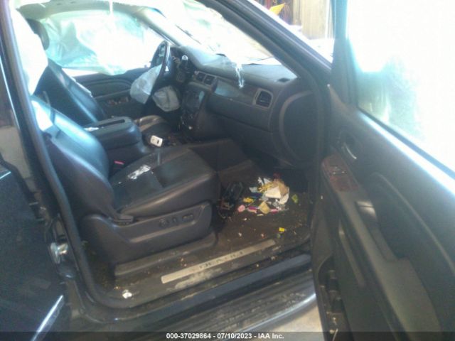 1GKS2MEF7ER106394 GMC YUKON XL DENALI