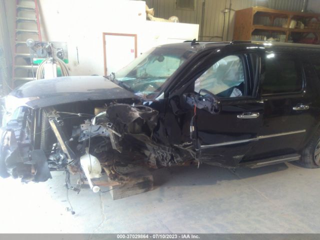 1GKS2MEF7ER106394 GMC YUKON XL DENALI