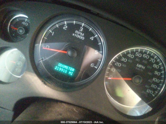 1GKS2MEF7ER106394 GMC YUKON XL DENALI