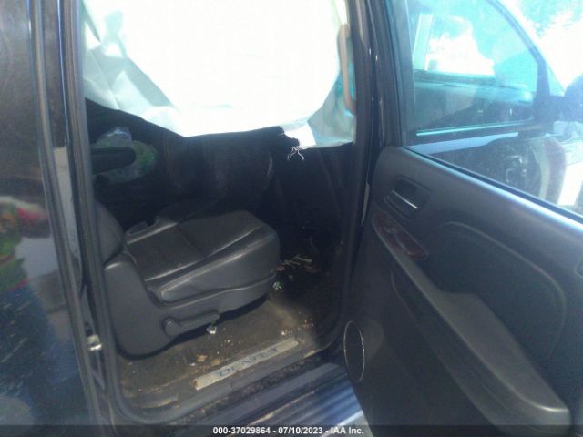 1GKS2MEF7ER106394 GMC YUKON XL DENALI