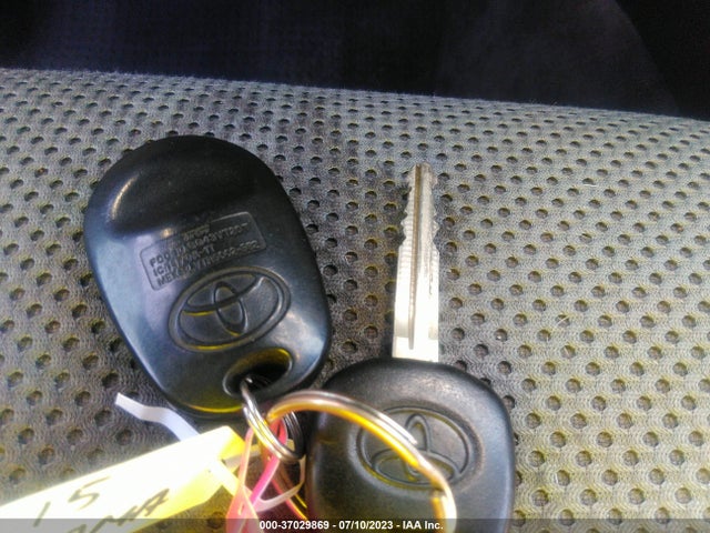 Toyota Tacoma Prerunner 2015 3TMJU4GN3FM178251 Image 3