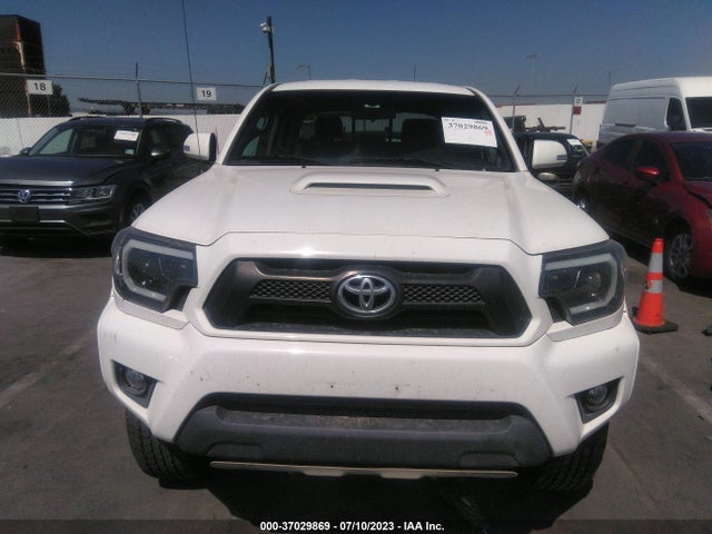Toyota Tacoma Prerunner 2015 3TMJU4GN3FM178251 Image 5