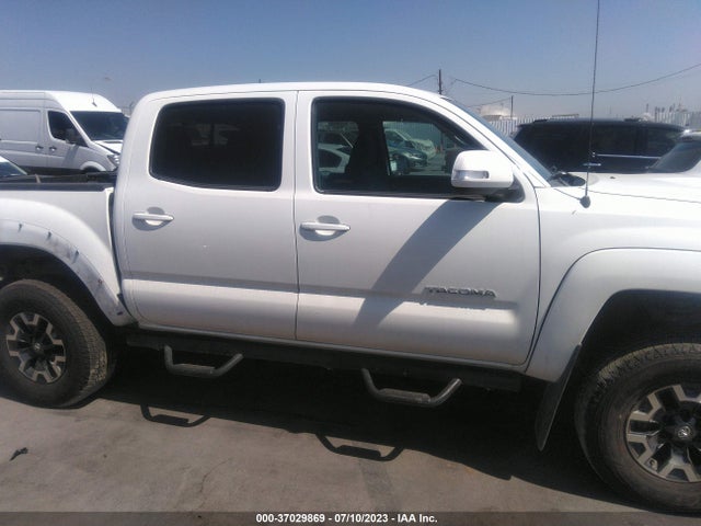 Toyota Tacoma Prerunner 2015 3TMJU4GN3FM178251 Image 6