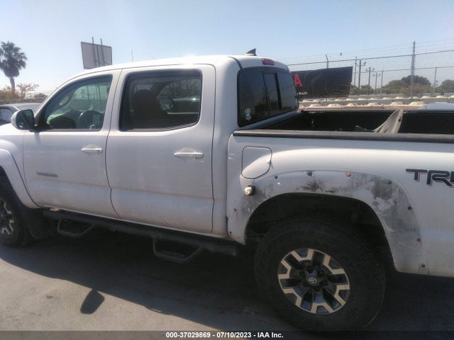 Toyota Tacoma Prerunner 2015 3TMJU4GN3FM178251 Image 7