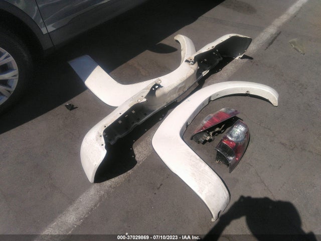 Toyota Tacoma Prerunner 2015 3TMJU4GN3FM178251 Image 4