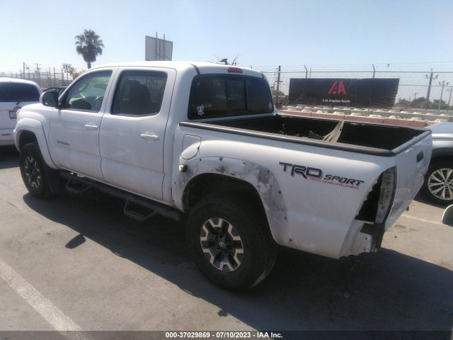 Toyota Tacoma Prerunner 2015 3TMJU4GN3FM178251 Image 10
