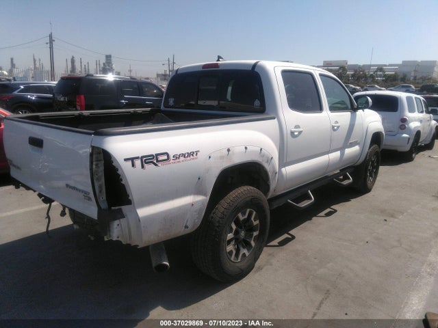 Toyota Tacoma Prerunner 2015 3TMJU4GN3FM178251 Image 11
