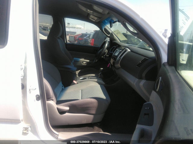 Toyota Tacoma Prerunner 2015 3TMJU4GN3FM178251 Image 12