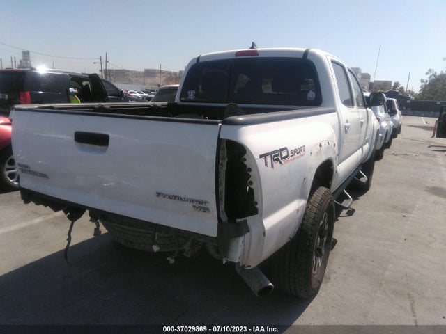Toyota Tacoma Prerunner 2015 3TMJU4GN3FM178251 Image 13