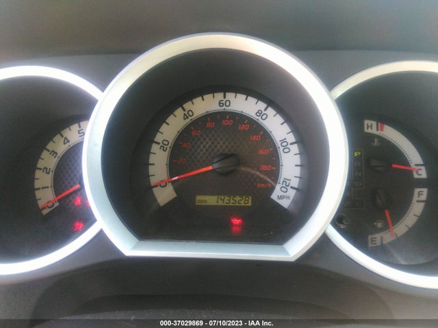 Toyota Tacoma Prerunner 2015 3TMJU4GN3FM178251 Image 14