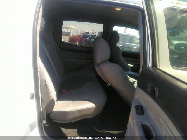 Toyota Tacoma Prerunner 2015 3TMJU4GN3FM178251 Image 15