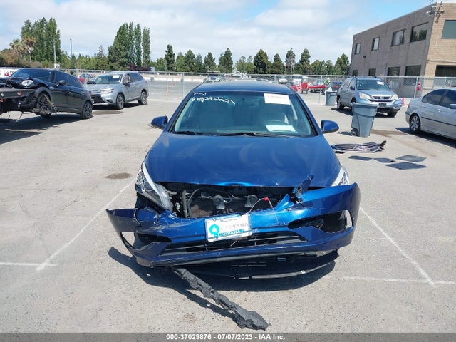 Hyundai Sonata 2.4l 2016 5NPE24AF4GH418617 Image 5