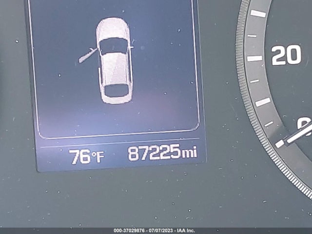 Hyundai Sonata 2.4l 2016 5NPE24AF4GH418617 Image 8