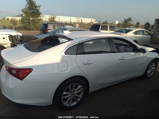 Chevrolet MALIBU 1LT 2017 1G1ZE5ST4HF187435 Image 13