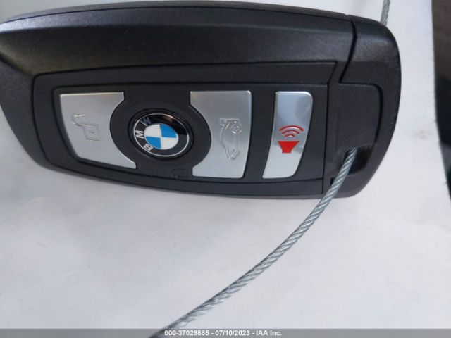5UXWZ7C38H0X40467 BMW X3 Sdrive28i