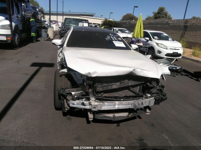 WBS6E9C55GG393799 BMW M6