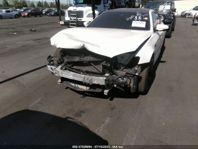 WBS6E9C55GG393799 BMW M6