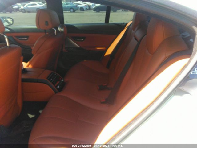 WBS6E9C55GG393799 BMW M6