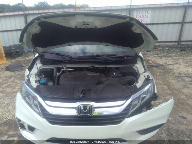 5FNRL6H56JB094874 Honda ODYSSEY EX