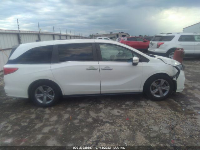 5FNRL6H56JB094874 Honda ODYSSEY EX