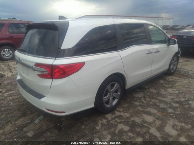 5FNRL6H56JB094874 Honda ODYSSEY EX