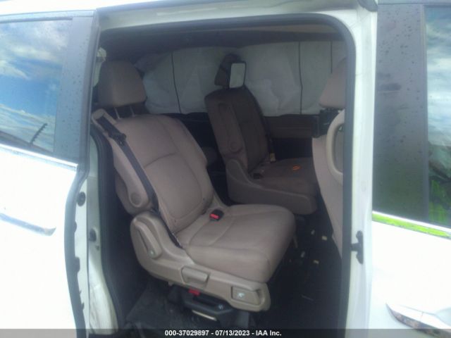 5FNRL6H56JB094874 Honda ODYSSEY EX