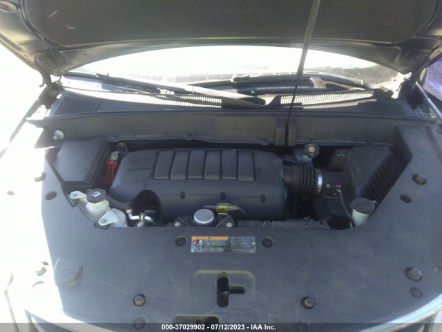 Chevrolet Traverse Lt 2017 1GNKVGKDXHJ277402 Image 16