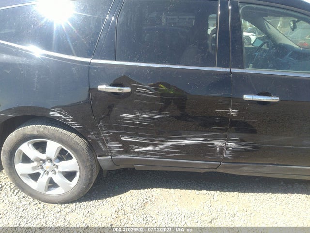 Chevrolet Traverse Lt 2017 1GNKVGKDXHJ277402 Image 12