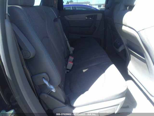 Chevrolet Traverse Lt 2017 1GNKVGKDXHJ277402 Image 14