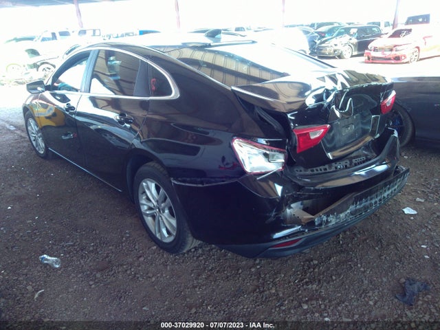 Chevrolet MALIBU LT 2016 1G1ZE5ST4GF287095 Image 4
